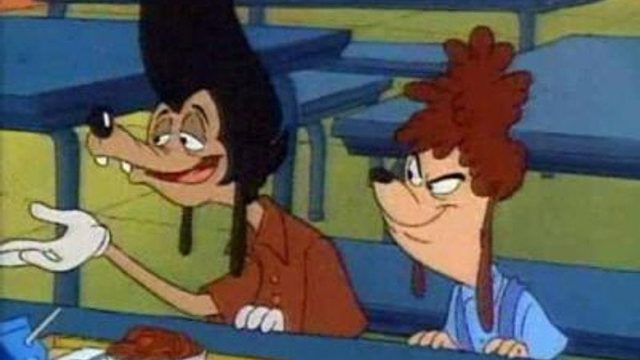 La Tropa Goofy S01E60