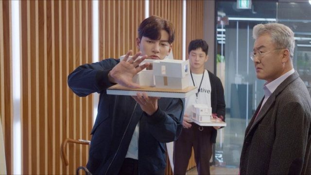 Amor en la ciudad S01E04
