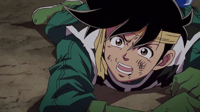 Dragon Quest: The Adventure of Dai S01E13
