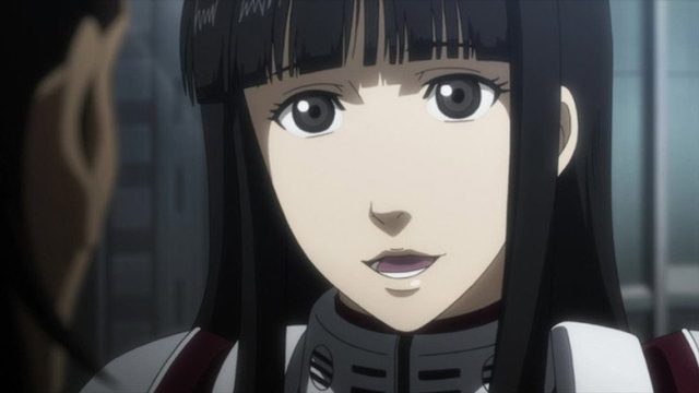Terra Formars S01E12