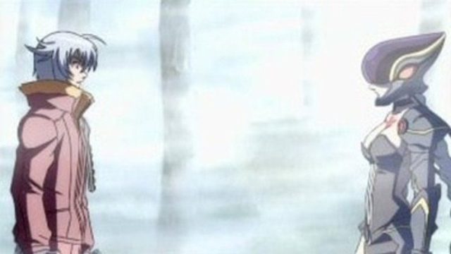 Burst Angel S01E17