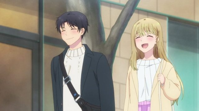 A Galaxy Next Door S01E12