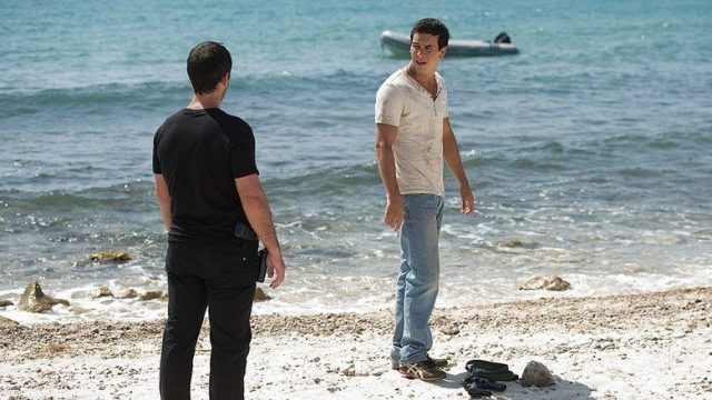 El Barco S03E16