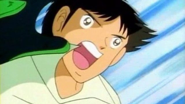Super Campeones S00E05