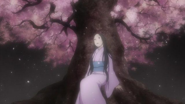 Mushishi S02E06
