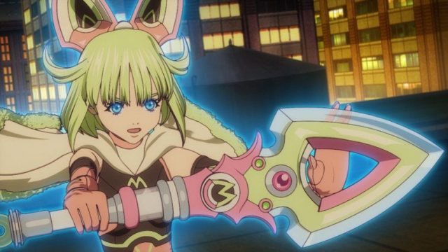 Tiger & Bunny S02E06