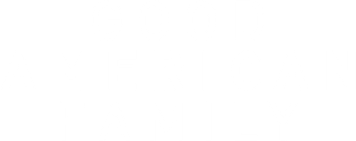 Una buena familia americana