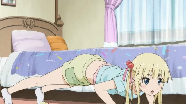 Anime De Training! Ex S01E02