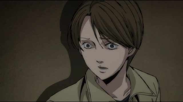 Junji Ito Collection S01E08