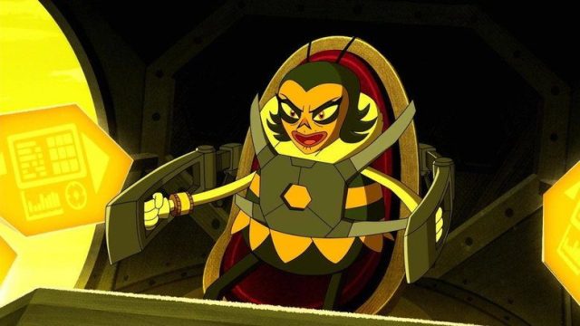 Ben 10 S04E21