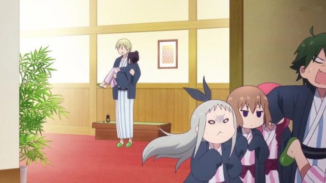 Blend-S S01E12