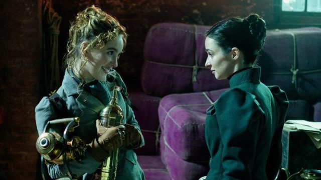 The Nevers S01E03