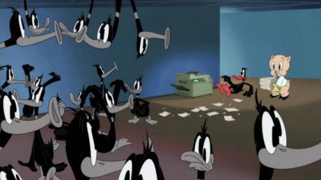 Looney Tunes Cartoons S01E66