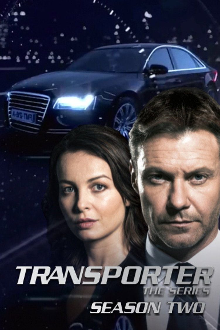 Transporter Temporada 2