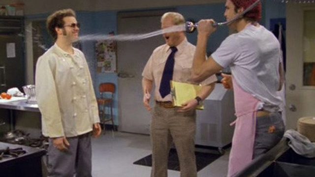 El Show de los 70's S05E20