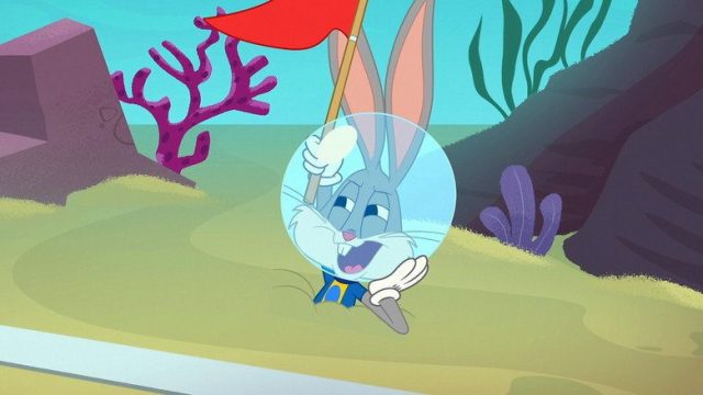 Bugs y sus Amigos a la Obra S01E26