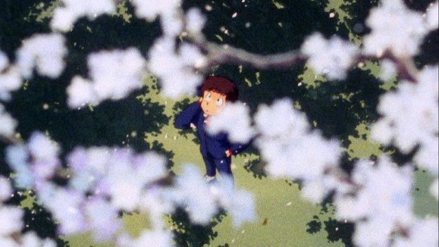 Urusei Yatsura S01E218
