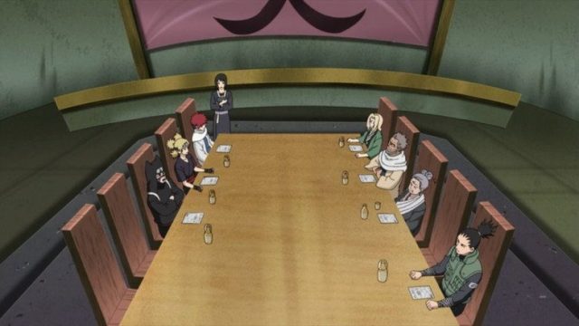 Naruto Shippuden S19E394
