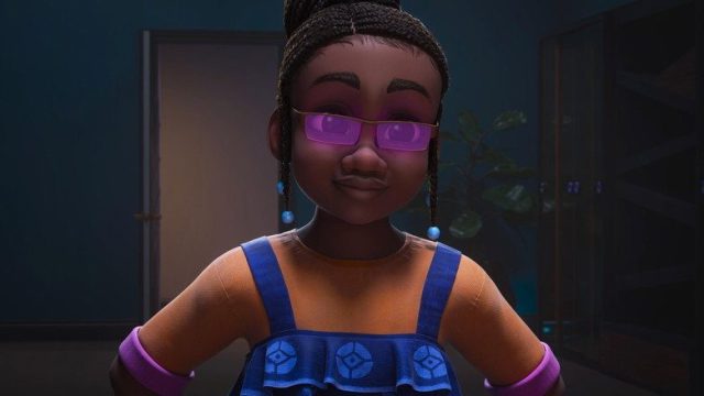 Iwájú S01E06