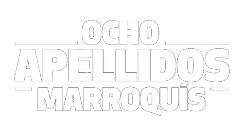 Ocho apellidos marroquís