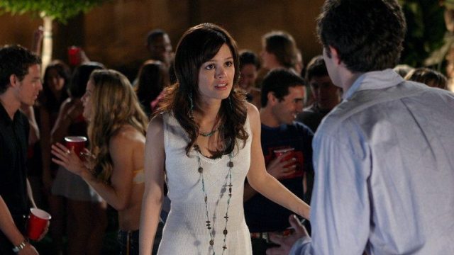 The O.C. Vidas Ajenas S02E19