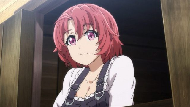 Goblin Slayer S01E02