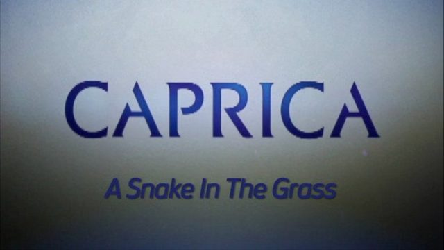 Caprica S00E23