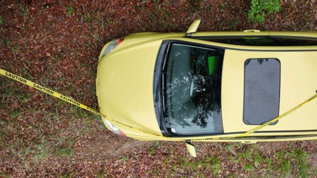 Murdaugh Murders: A Southern Scandal S01E03