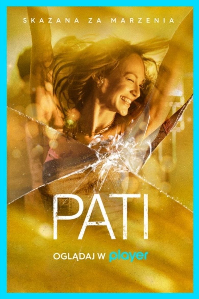 Pati Temporada 1