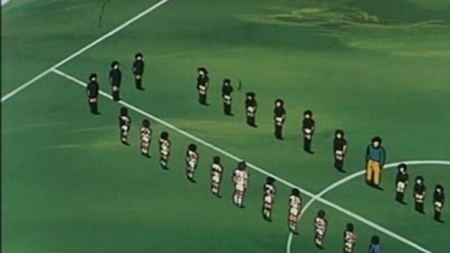 Super Campeones S03E07