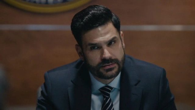El Señor de los Cielos S10E11