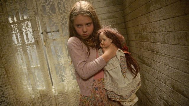 El Exorcista S02E05