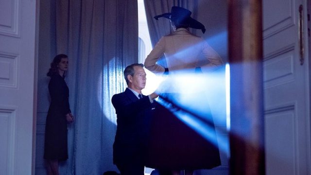 The New Look S01E10