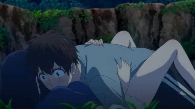LOVE and LIES S01E05