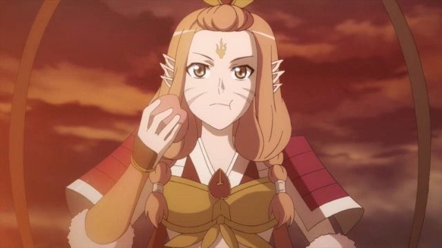 狐妖小红娘 S01E43