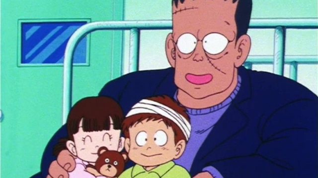 Dragon Ball S01E121