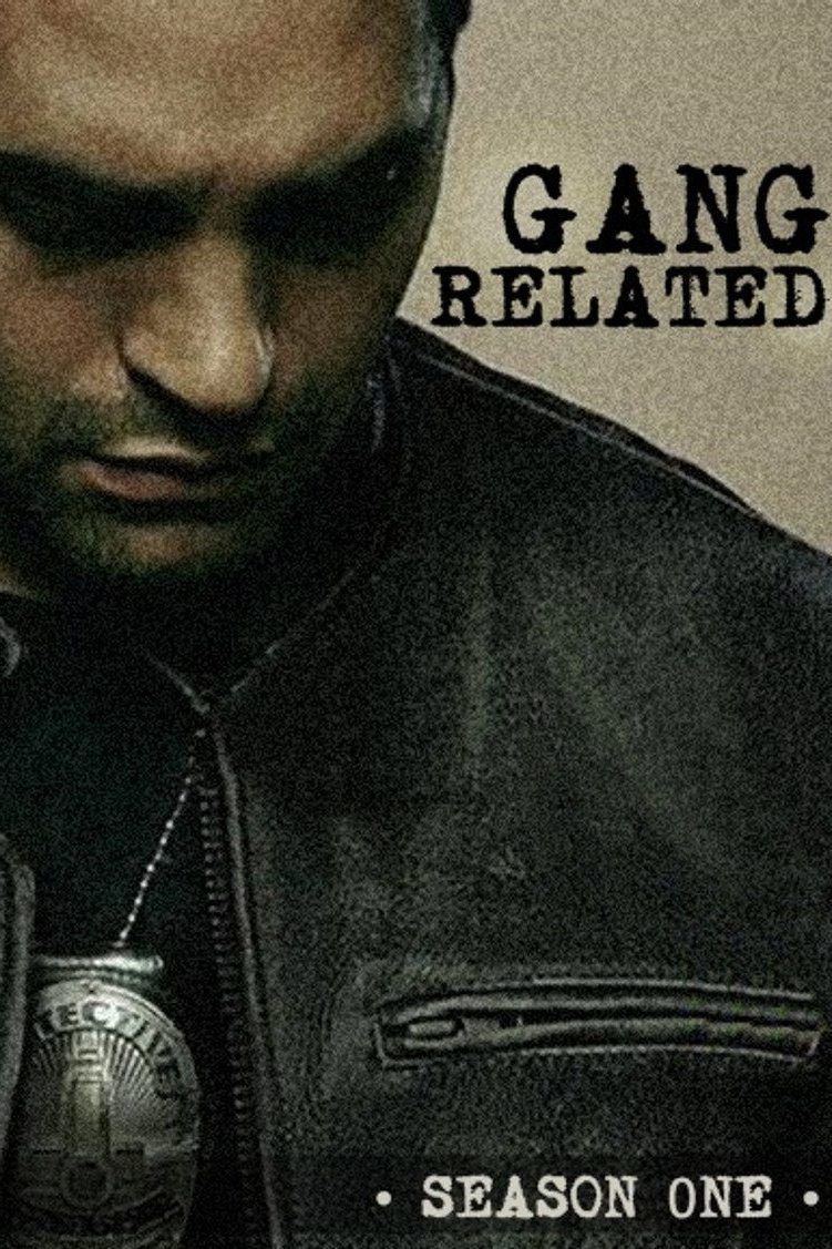 Gang Related Temporada 1