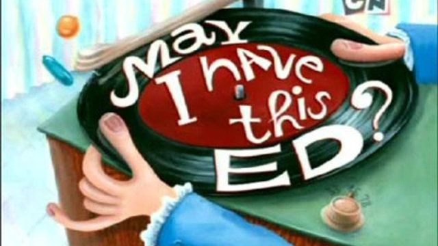Ed, Edd y Eddy S06E01
