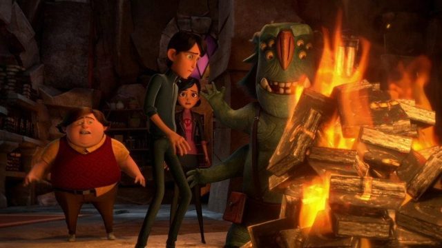 Trollhunters: Relatos de Arcadia S02E06