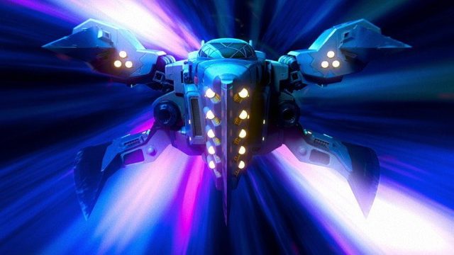 Mi papá, el cazador intergaláctico S01E10