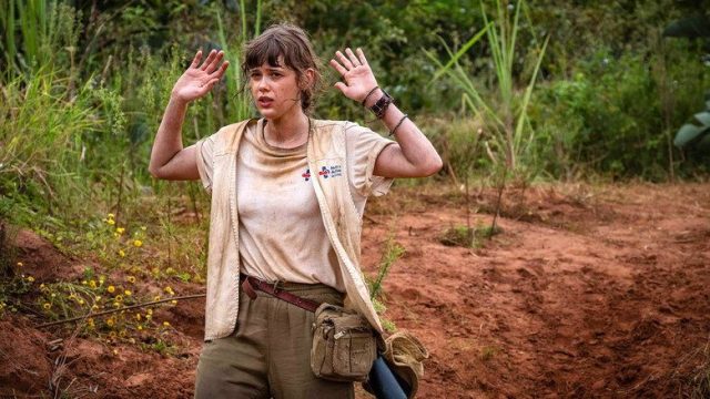 La Viuda S01E04
