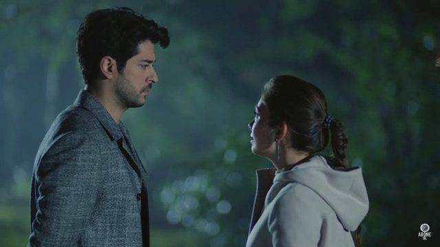 Amor Eterno S01E21