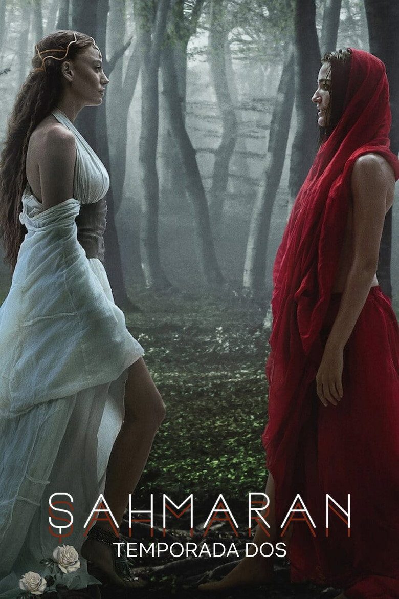 Sahmaran Temporada 2