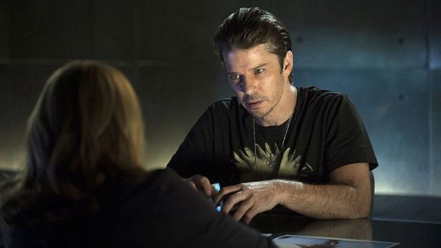 CSI: Las Vegas S15E14