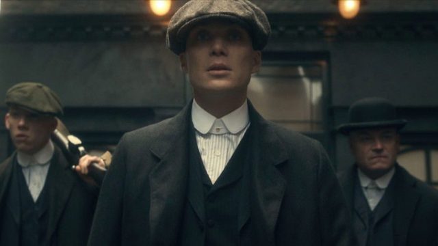 Peaky Blinders S00E02