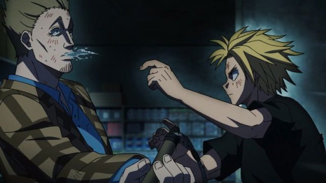Sakamoto Days S01E12