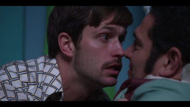 Paraíso blanco S01E11