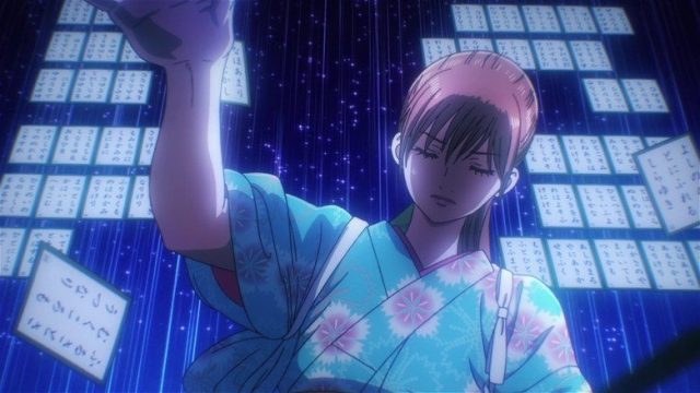 Chihayafuru S03E04