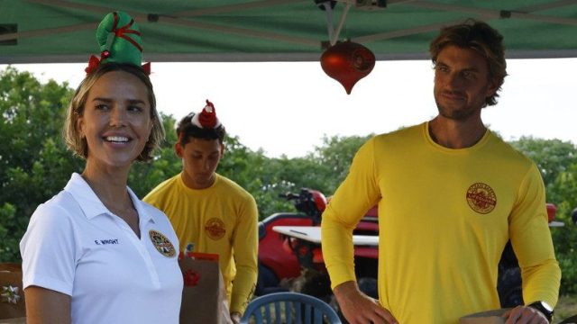 Rescue: HI-Surf S01E09