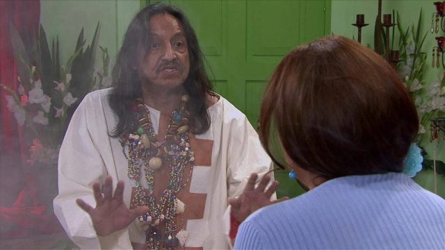 María de Todos los Ángeles S02E16